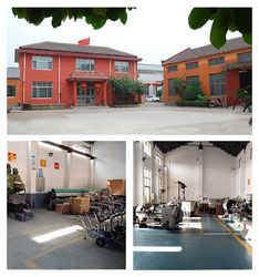 중국 Shandong Yuejiang Machinery Co., Ltd