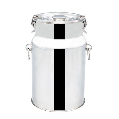 뜨거운 낙농 기구는 스테인레스 강 우유가 할 수있는 편익 20l 304를 팝니다