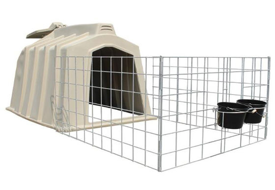 내알칼리성 98 킬로그램 착유소 장딴지 장 장기간 수명 범위