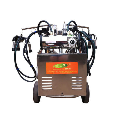 0.75KW 젖소 밀킹 머신