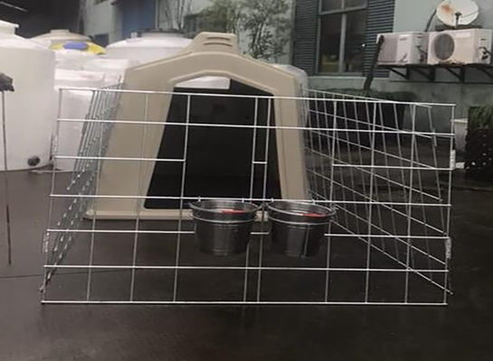 내알칼리성 98 킬로그램 착유소 장딴지 장 장기간 수명 범위