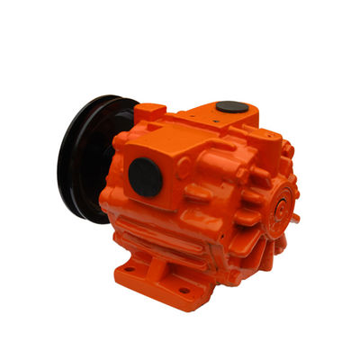 배기 가스를 위한 가지고 다닐 수 있는 220 L/min 매뉴얼 공기 흡입 펌프