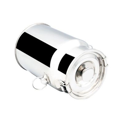 밀봉된 달콤한 압축된 201대 스테인레스 강 오일 드럼